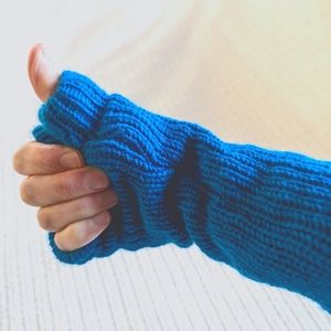Super Cute Khyber Half Gloves Fingerless Texting Gloves